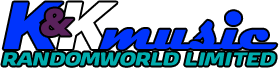 K&K Music Randomworld Limited